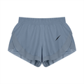 PULSE™ Paneled Training Shorts – Blue – Produktansicht 8