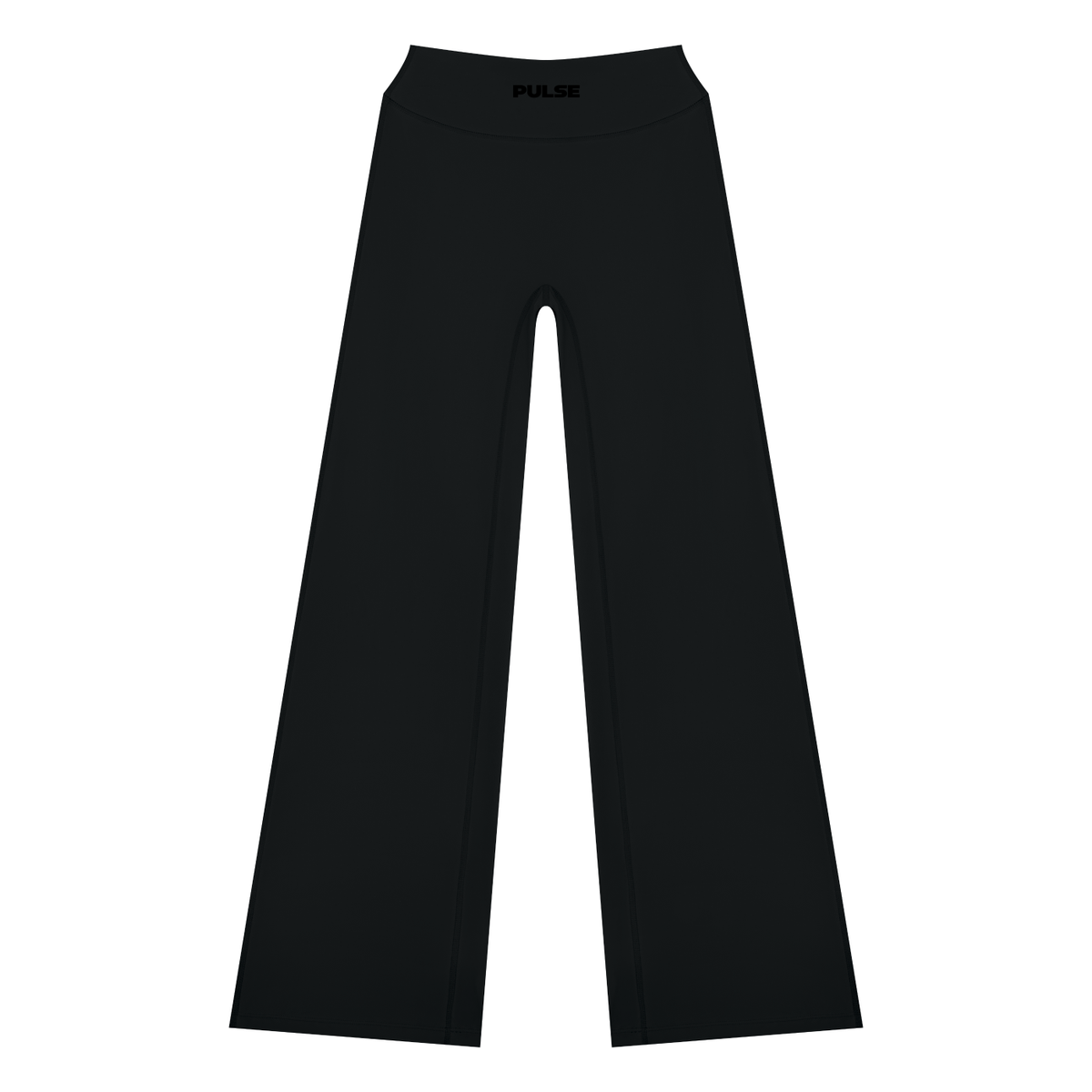PULSE™ Flow Yoga Pants – Black – Produktansicht 7