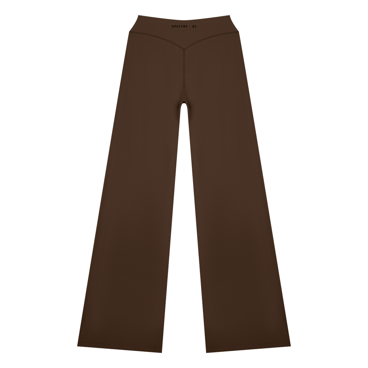 PULSE™ Flow Yoga Pants – Brown – Produktansicht 8