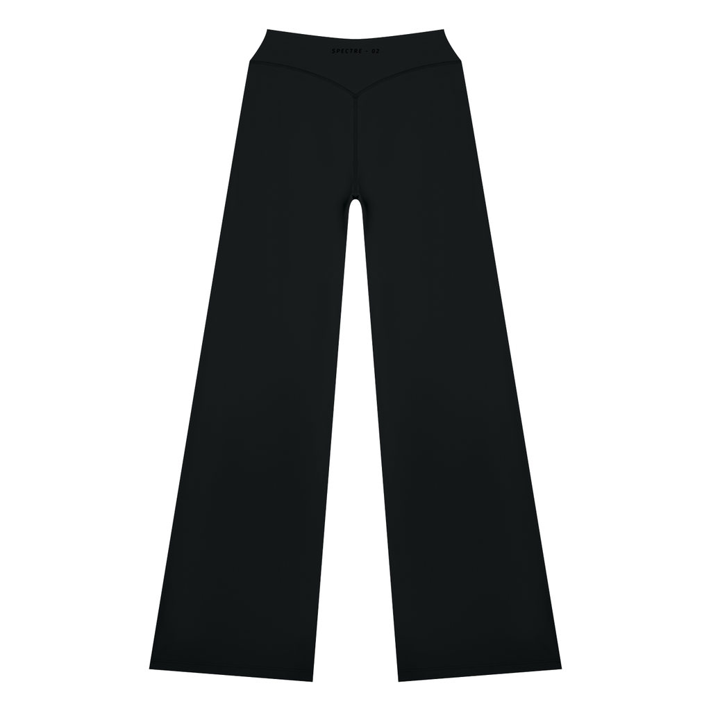 PULSE™ Flow Yoga Pants – Black – Produktansicht 8