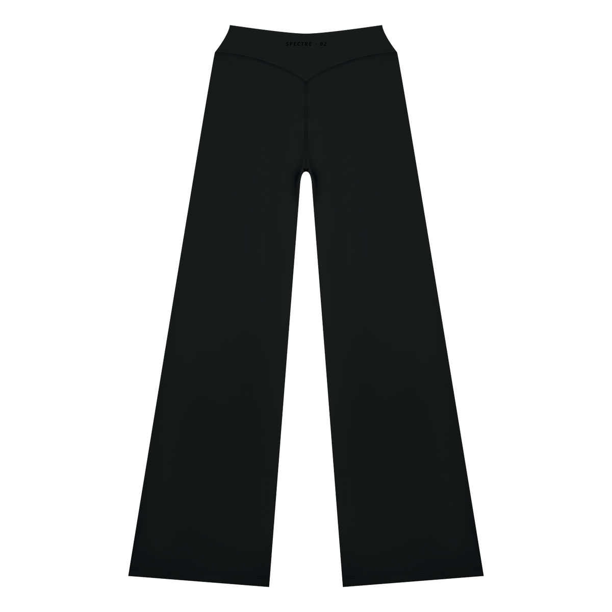 PULSE™ Flow Yoga Pants – Black – Produktansicht 8