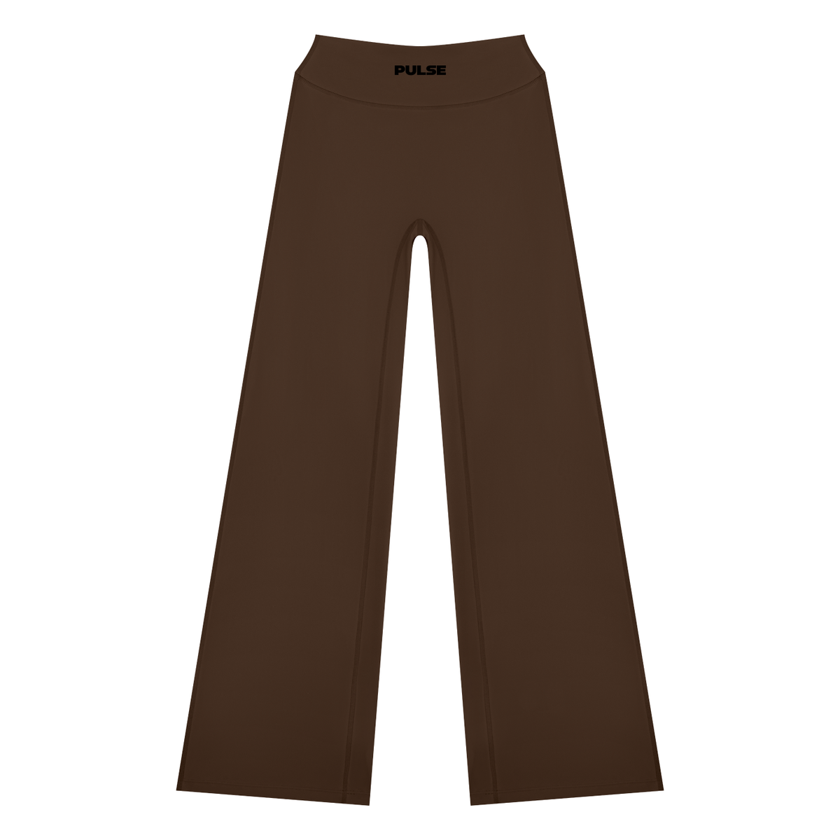 PULSE™ Flow Yoga Pants – Brown – Produktansicht 7