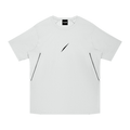 PULSE™ Lightweight Training T-Shirt – Light Grey – Produktansicht 7