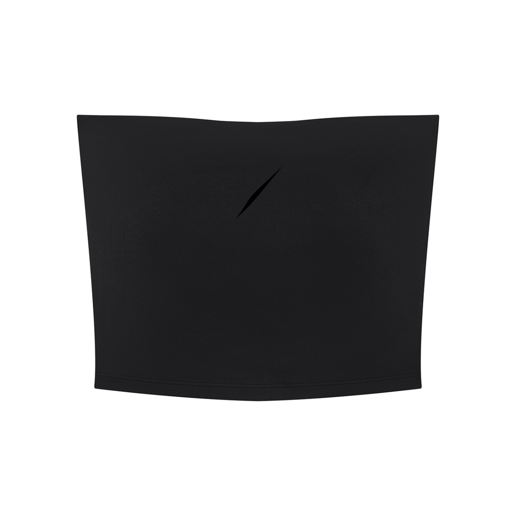 PULSE™ Flow Tube Top – Black – Produktansicht 7