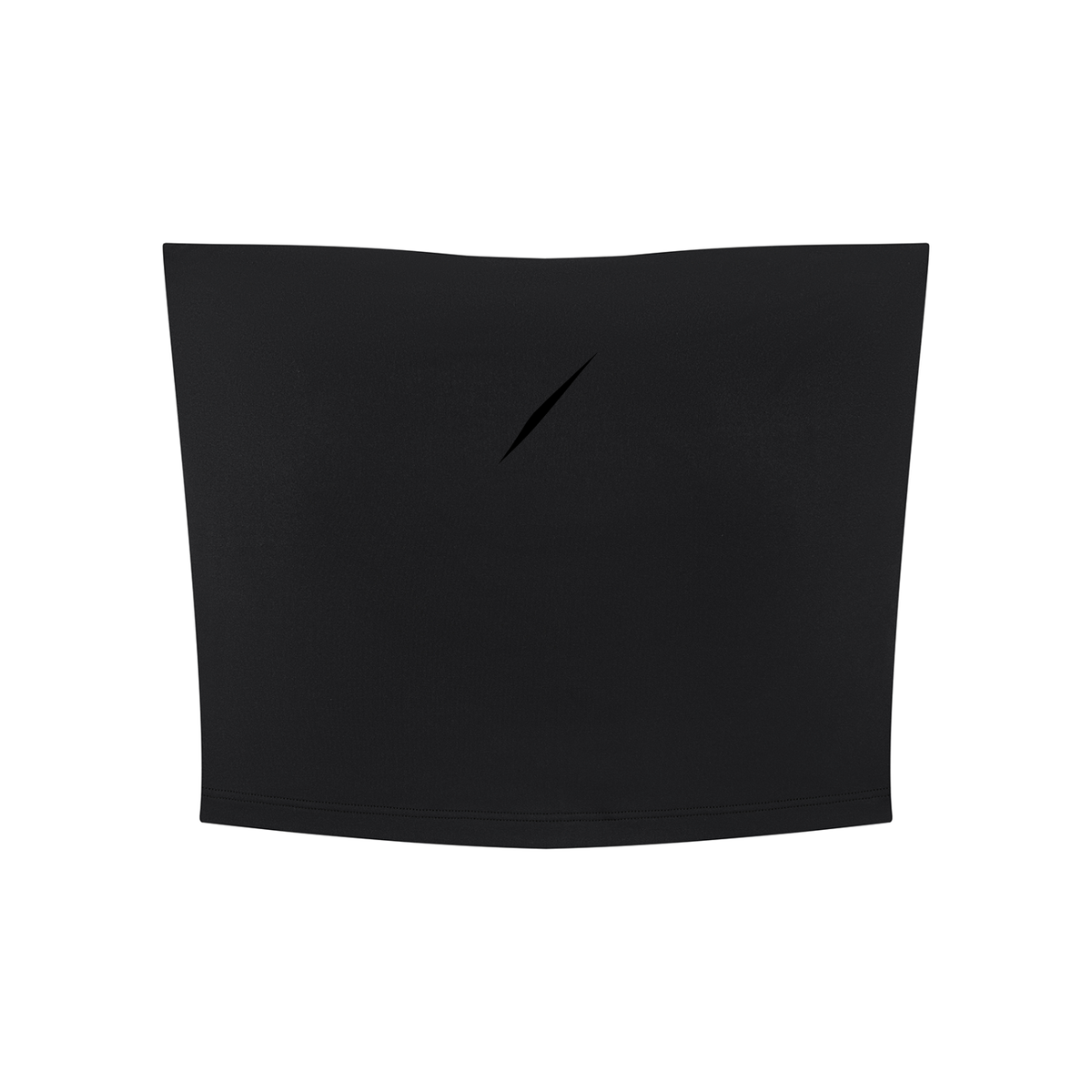 PULSE™ Flow Tube Top – Black – Produktansicht 7