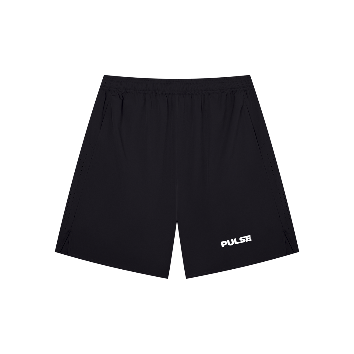 PULSE™ Training Shorts – Black – Produktansicht 6