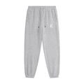 Golden Vein Heavyweight Fleece Jogger – Heather Grey – Produktansicht 6