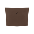 PULSE™ Flow Tube Top – Brown – Produktansicht 7