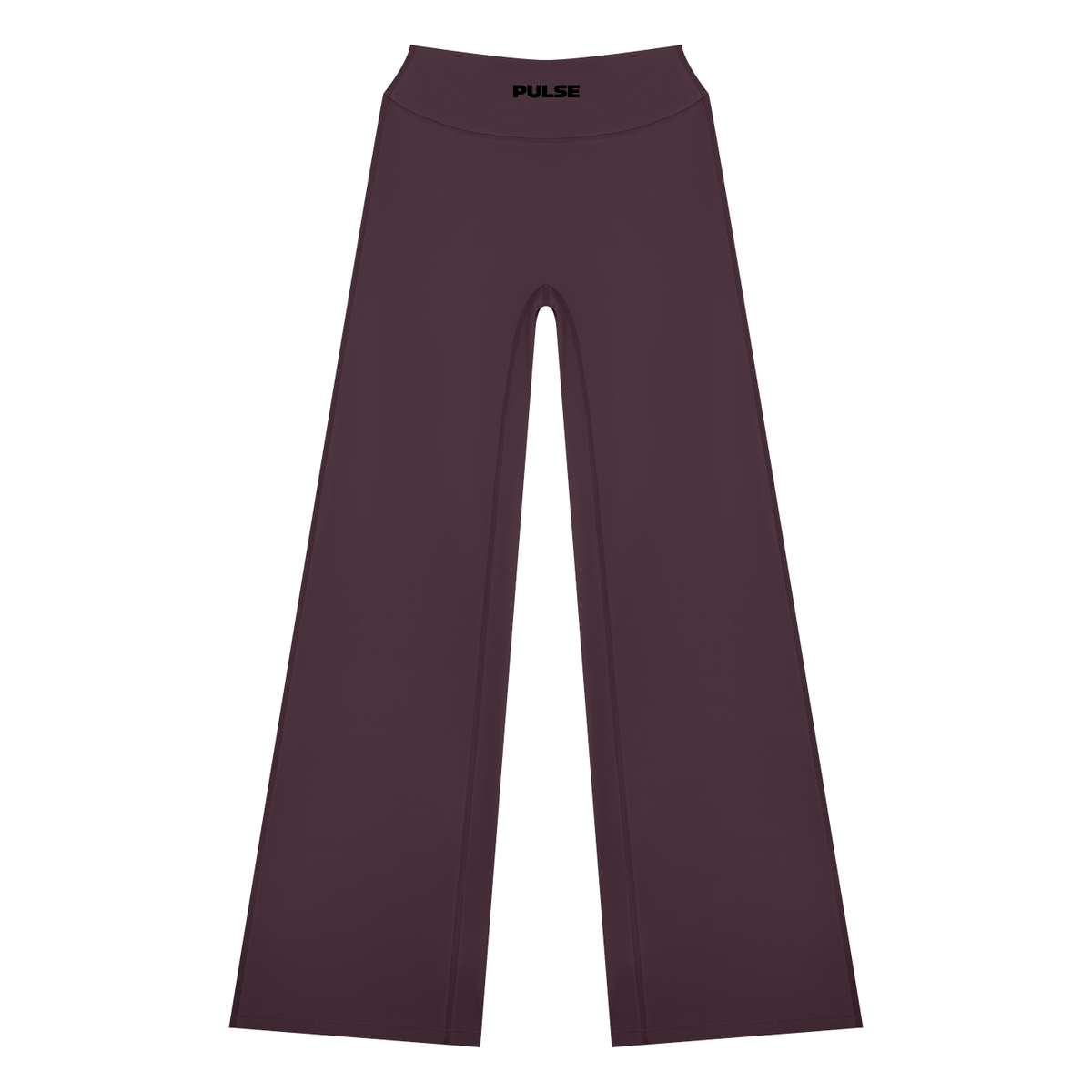 PULSE™ Flow Yoga Pants – Plum – Produktansicht 5