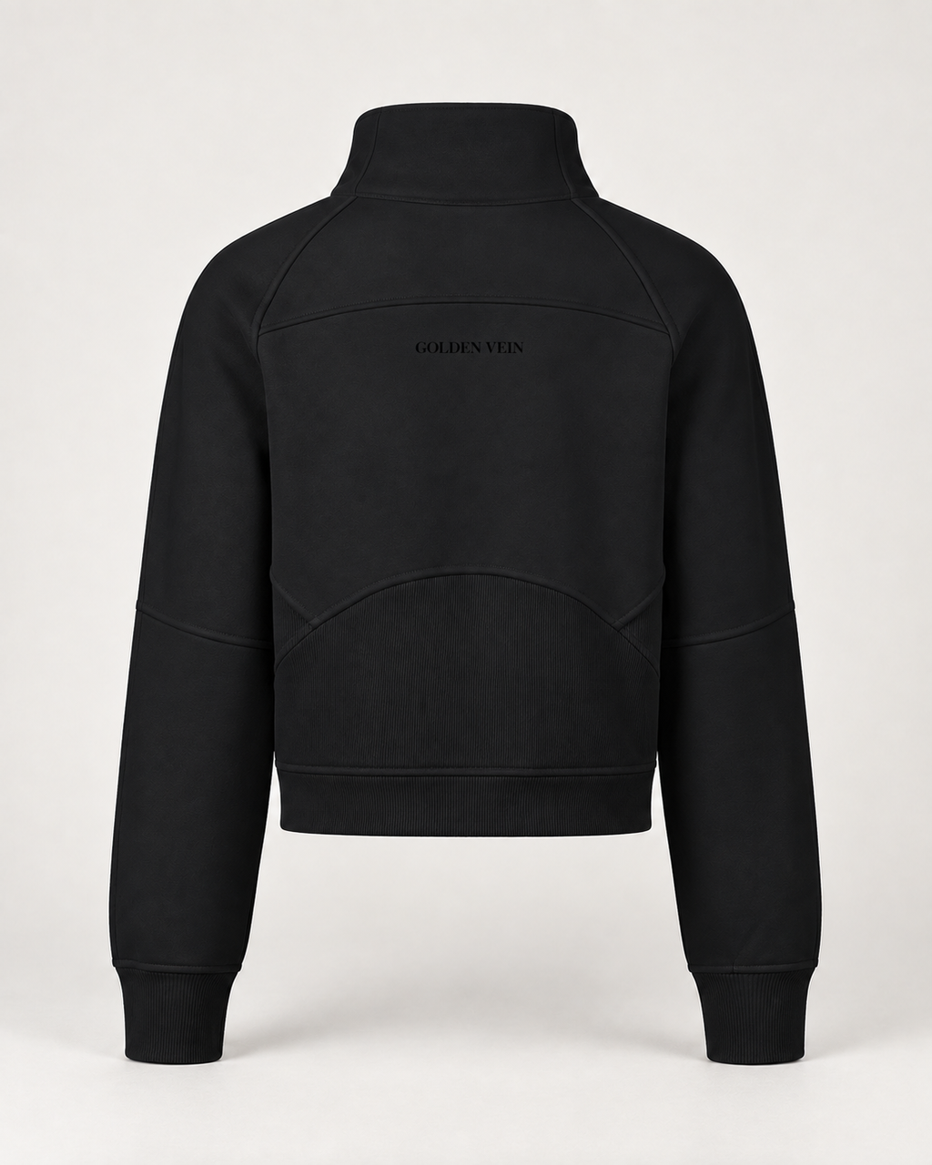 Golden Vein Contour Half-Zip – Produktansicht 7