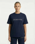 Classic T-Shirt – Navy