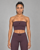 PULSE™ Flow Tube Top – Plum