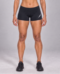 PULSE™ Shorts – Schwarz