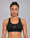 PULSE™ Sport-BH – Schwarz