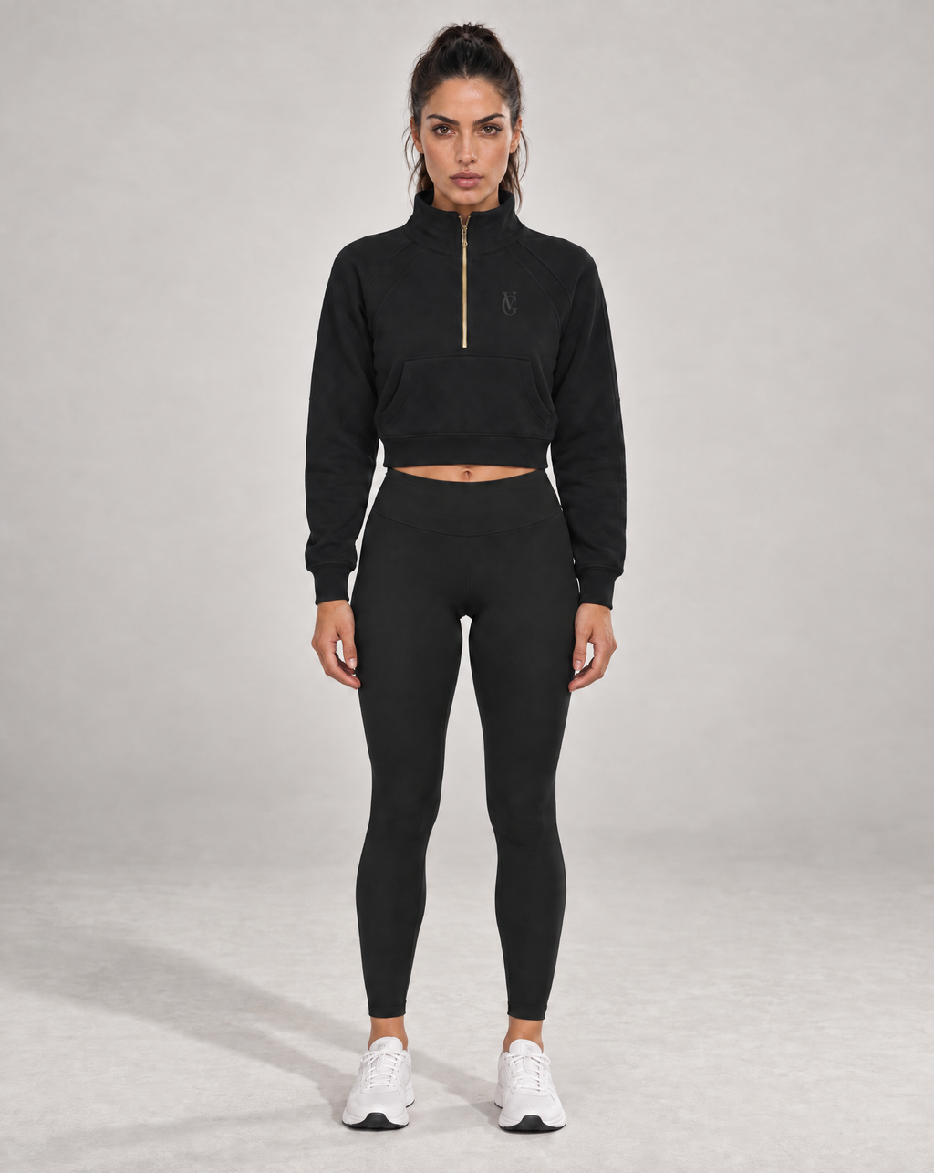 Golden Vein Contour Leggings – Produktansicht 2