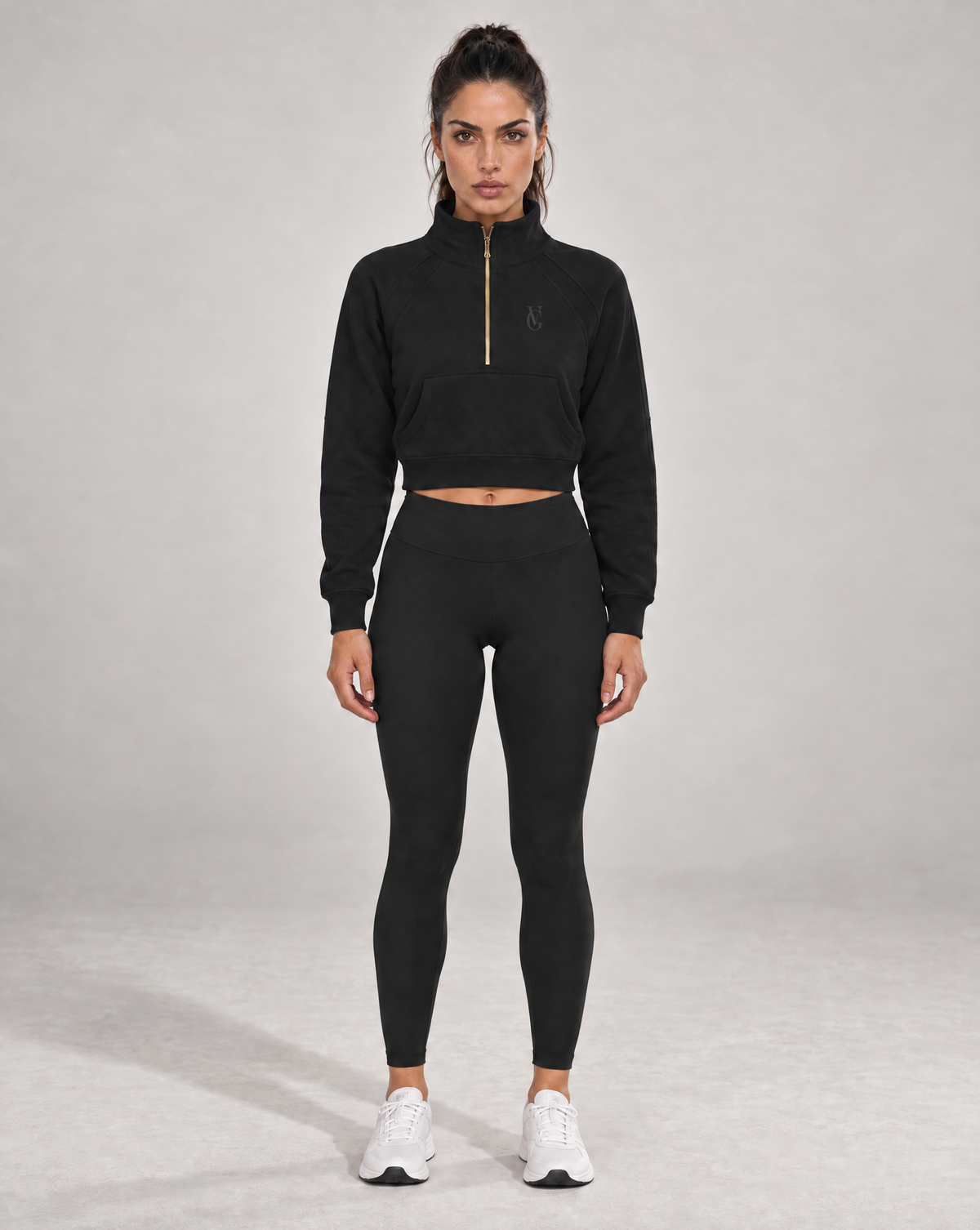 Golden Vein Contour Leggings – Produktansicht 2
