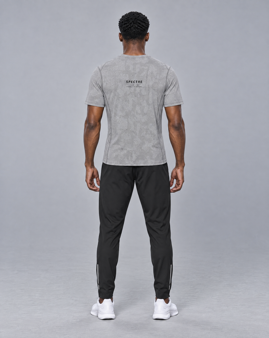 PULSE™ Training Jogger – Black – Produktansicht 2