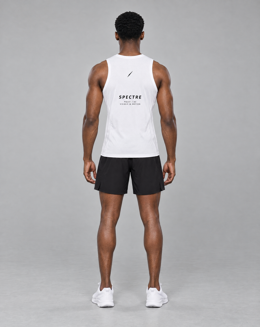 PULSE™ Training Shorts – Black – Produktansicht 2