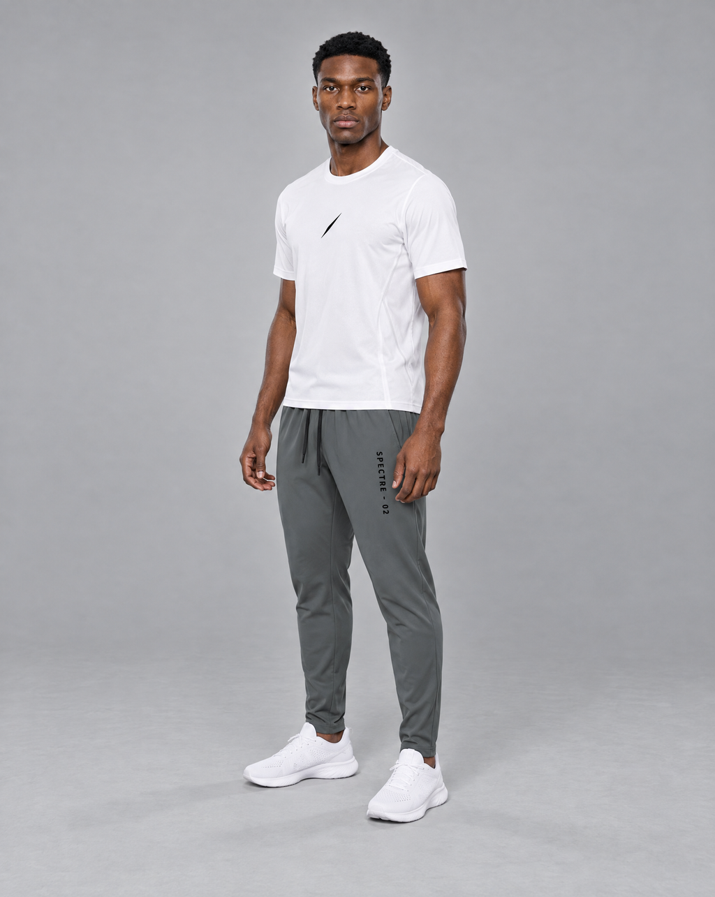 PULSE™ Training Jogger – Grey – Produktansicht 4