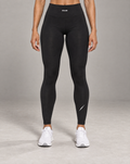 PULSE™ SPECTRE High Waist Leggings – Schwarz