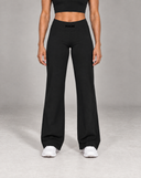 PULSE™ Flow Yoga Pants – Black