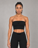PULSE™ Flow Tube Top – Black