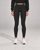 Golden Vein Contour Leggings