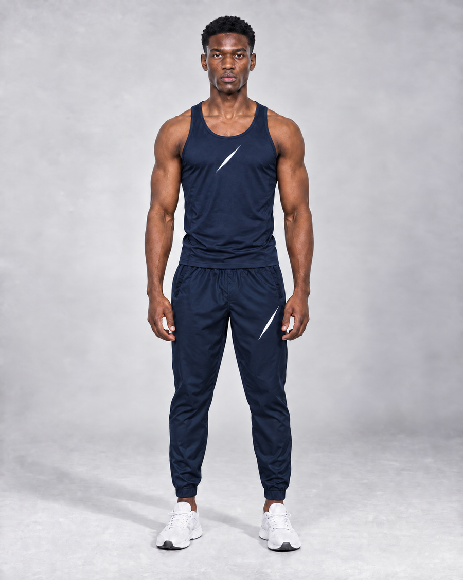 PULSE™ Training Jogger – Navy