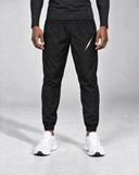 PULSE™ Training Jogger – Schwarz