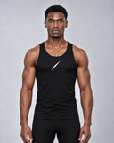 PULSE™ Training Tank – Schwarz