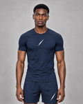 PULSE™ Compression Shirt – Navy