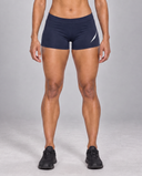 PULSE™ Shorts – Navy