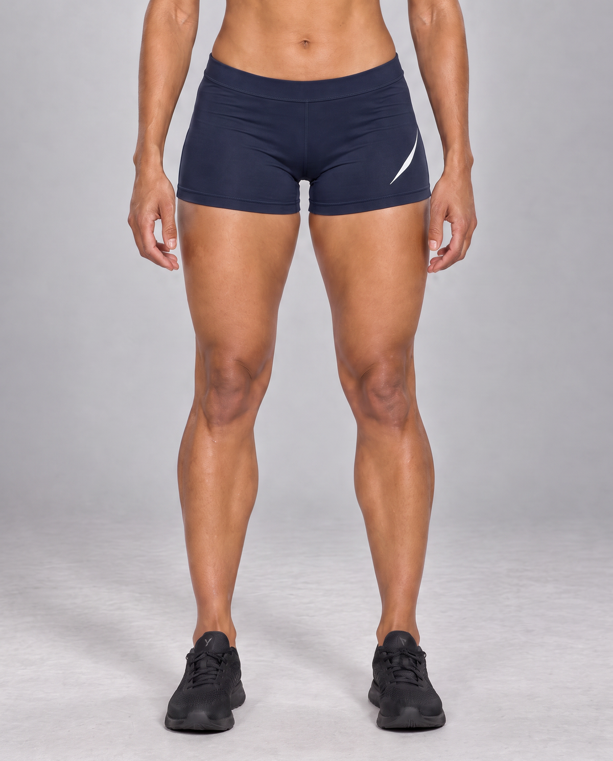 PULSE™ Shorts – Navy