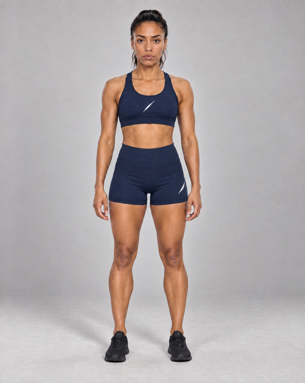 PULSE™ Sport-BH – Navy