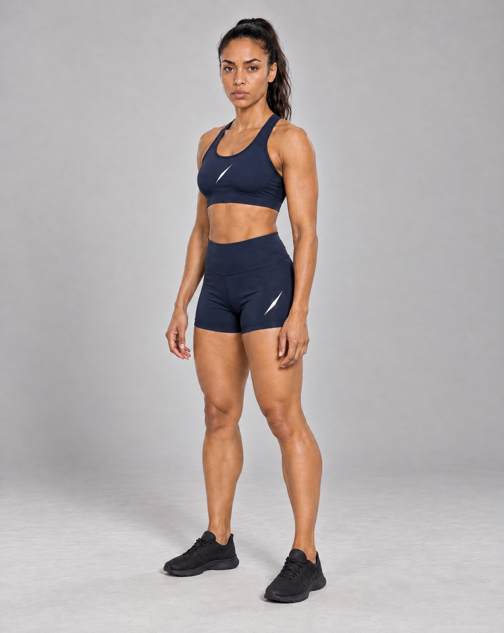 PULSE™ Sport-BH – Navy