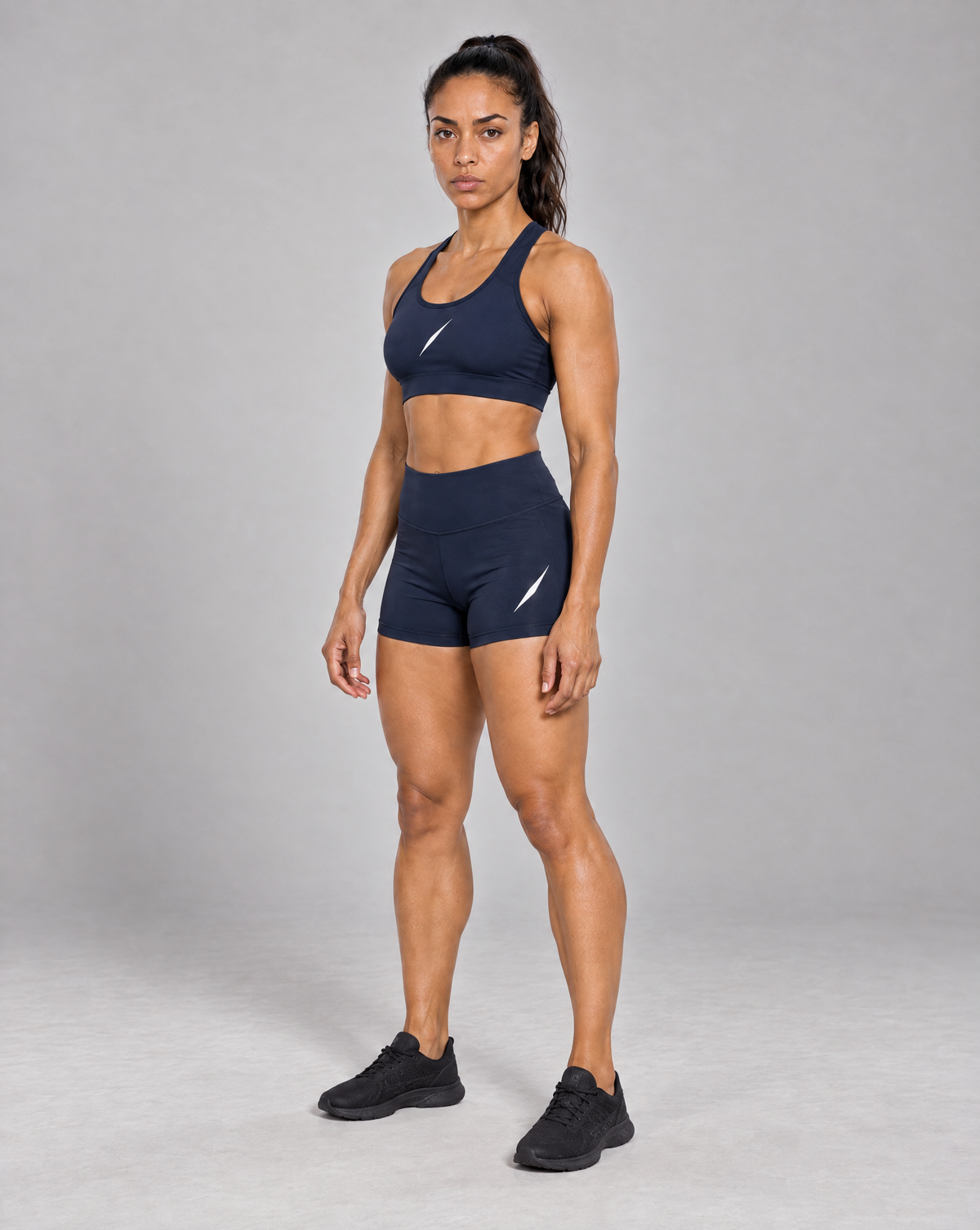 PULSE™ Sport-BH – Navy