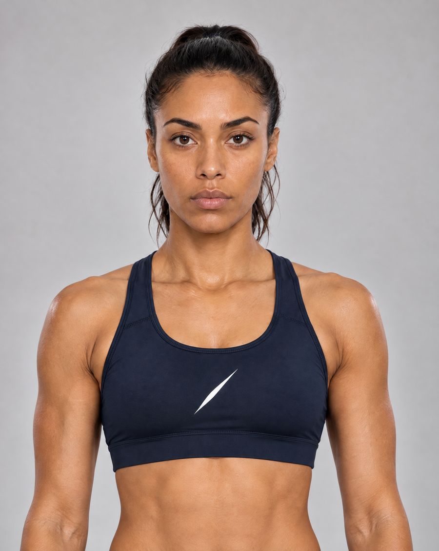 PULSE™ Sport-BH – Navy