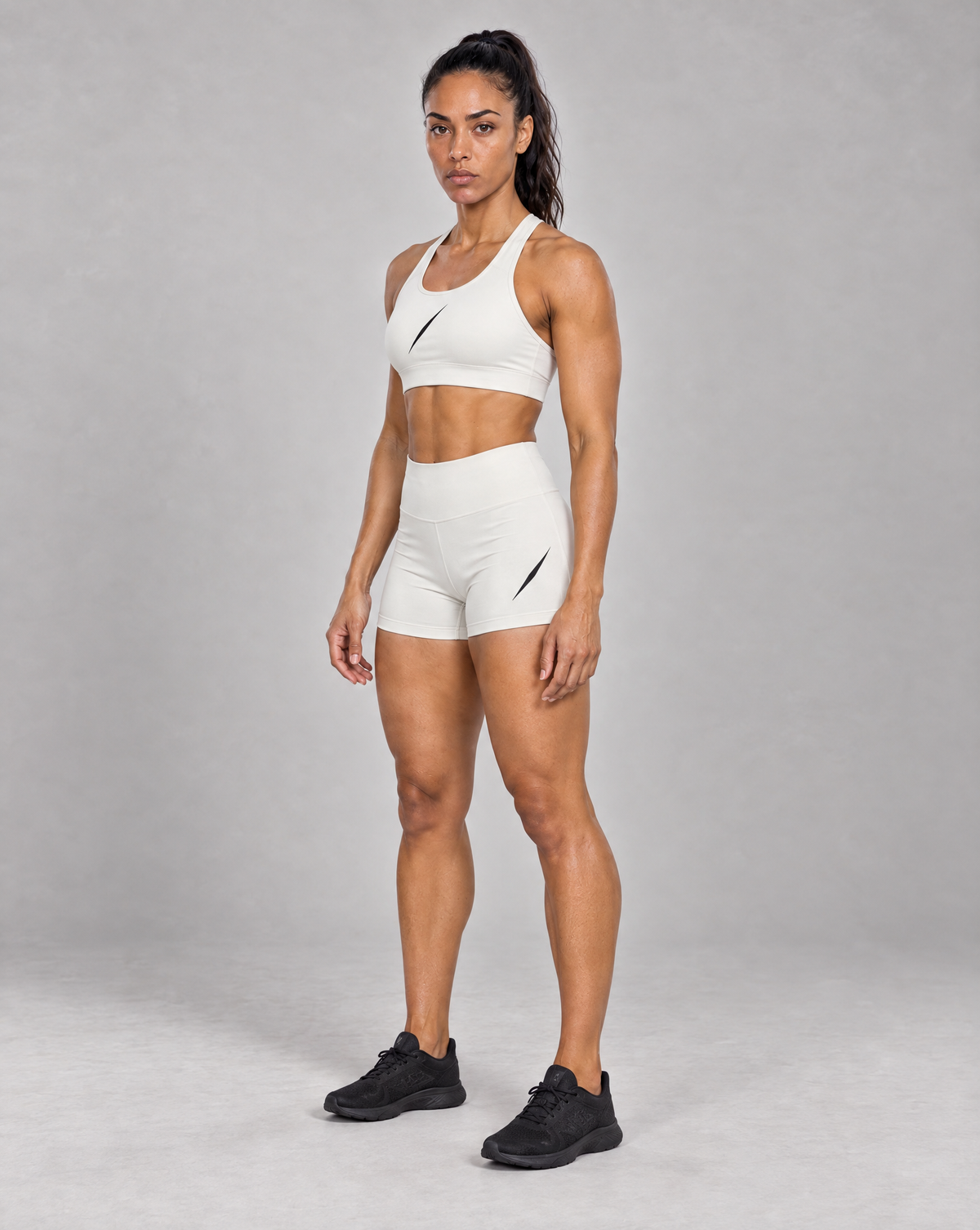 PULSE™ Sport-BH – Off-White