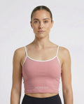 Crop Top - Rosa