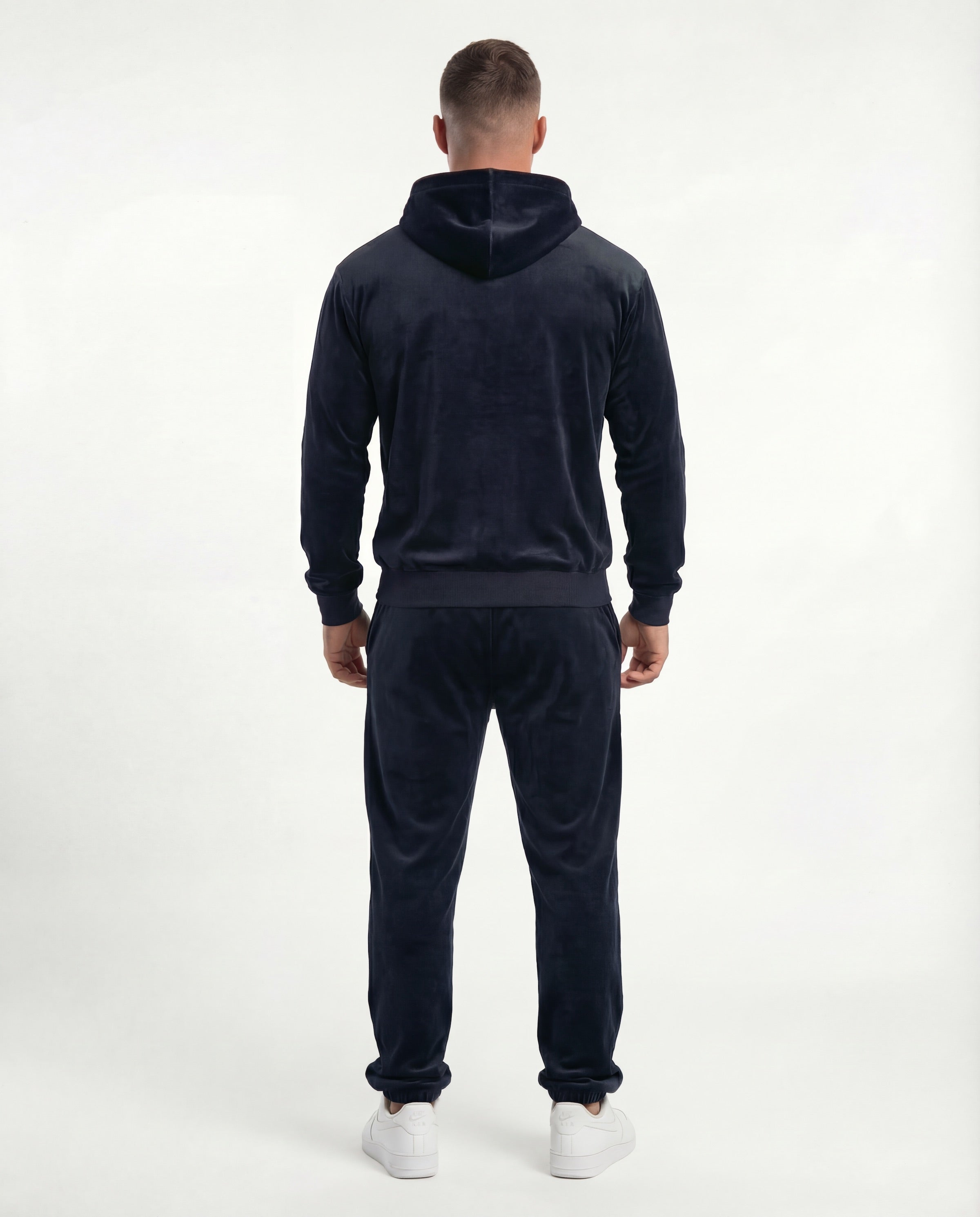 GV Velvet Hoodie – Limited