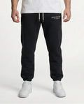 GV Premium Jogger – Schwarz