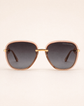 AURELIA™ Sonnenbrille - Brown Crystal