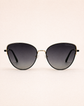 VESPER™ Sonnenbrille – Black Gold