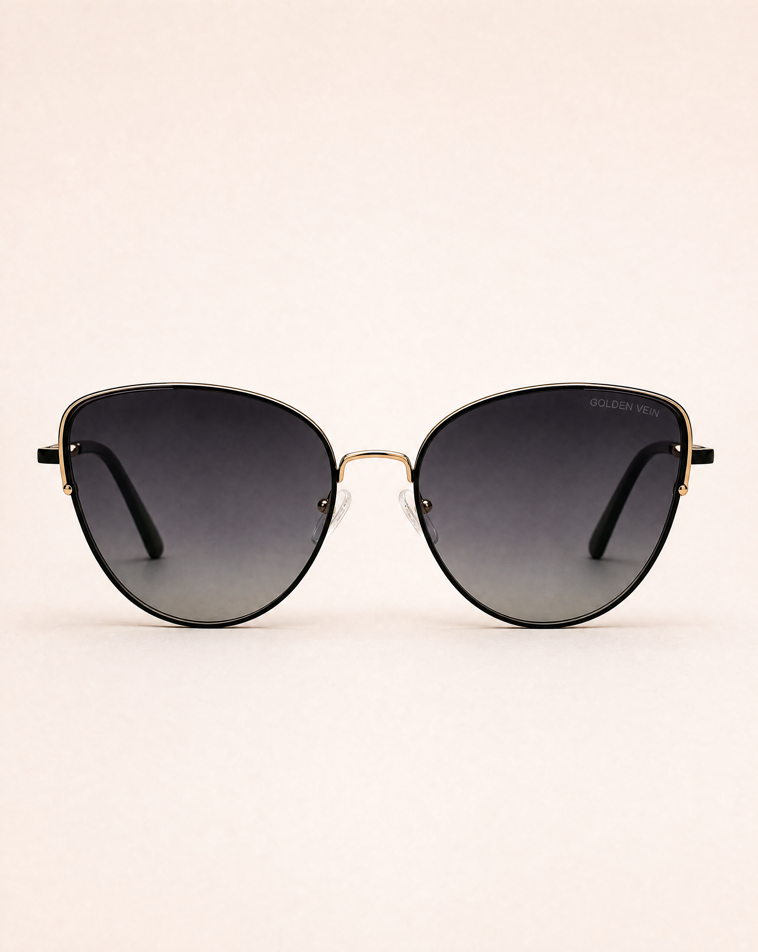 VESPER™ Sonnenbrille – Black Gold