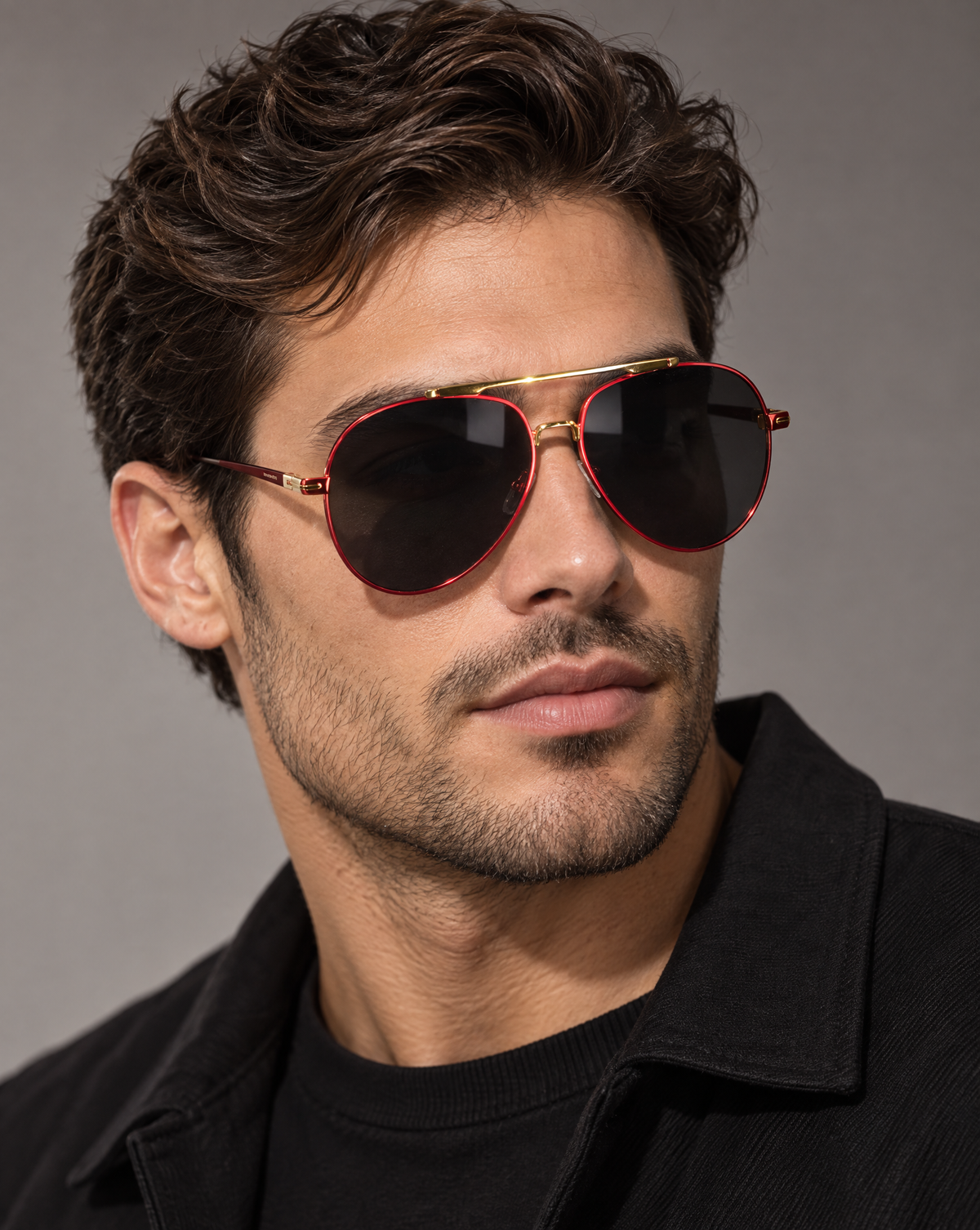Golden Vein ASCARI™ Sonnenbrille – Produktansicht 2