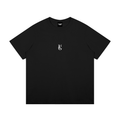 Golden Vein Parables T-Shirt – The Crossing – Black – Produktansicht 7