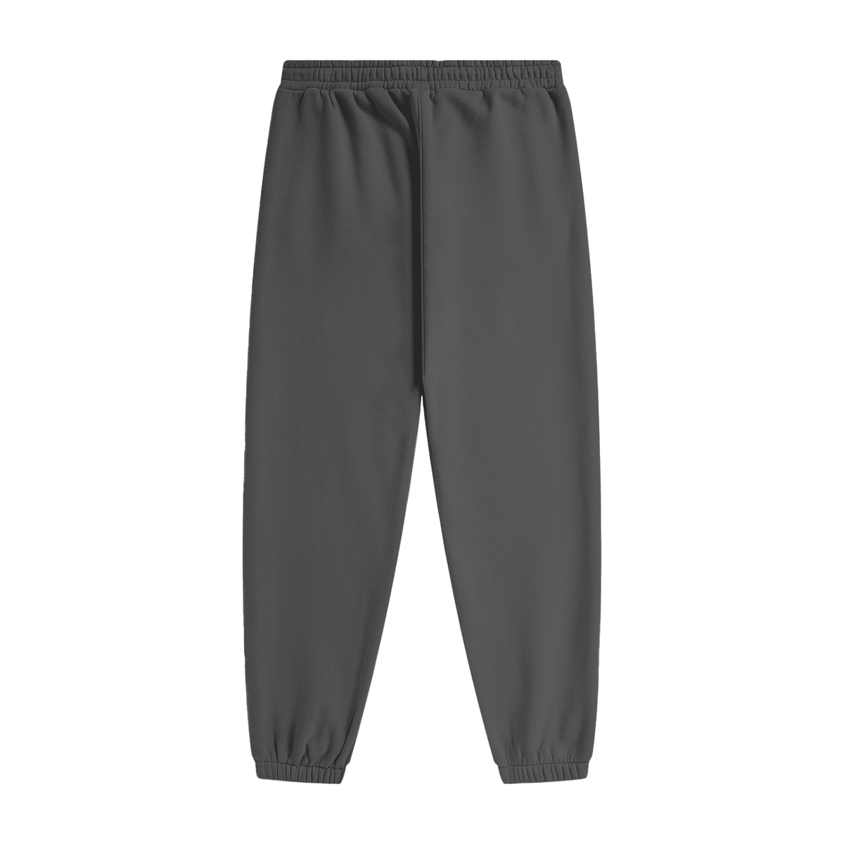 Golden Vein Heavyweight Fleece Jogger – Dark Grey – Produktansicht 7