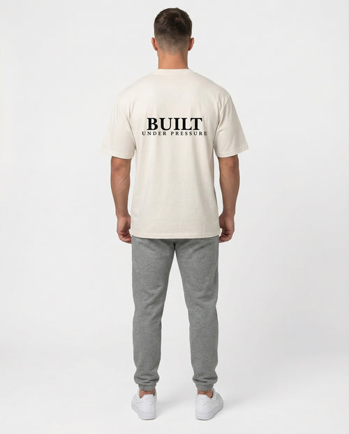 Built Under Pressure – Oversized Tee