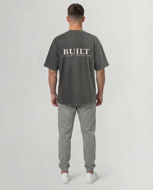 Built Under Pressure – Oversized Tee