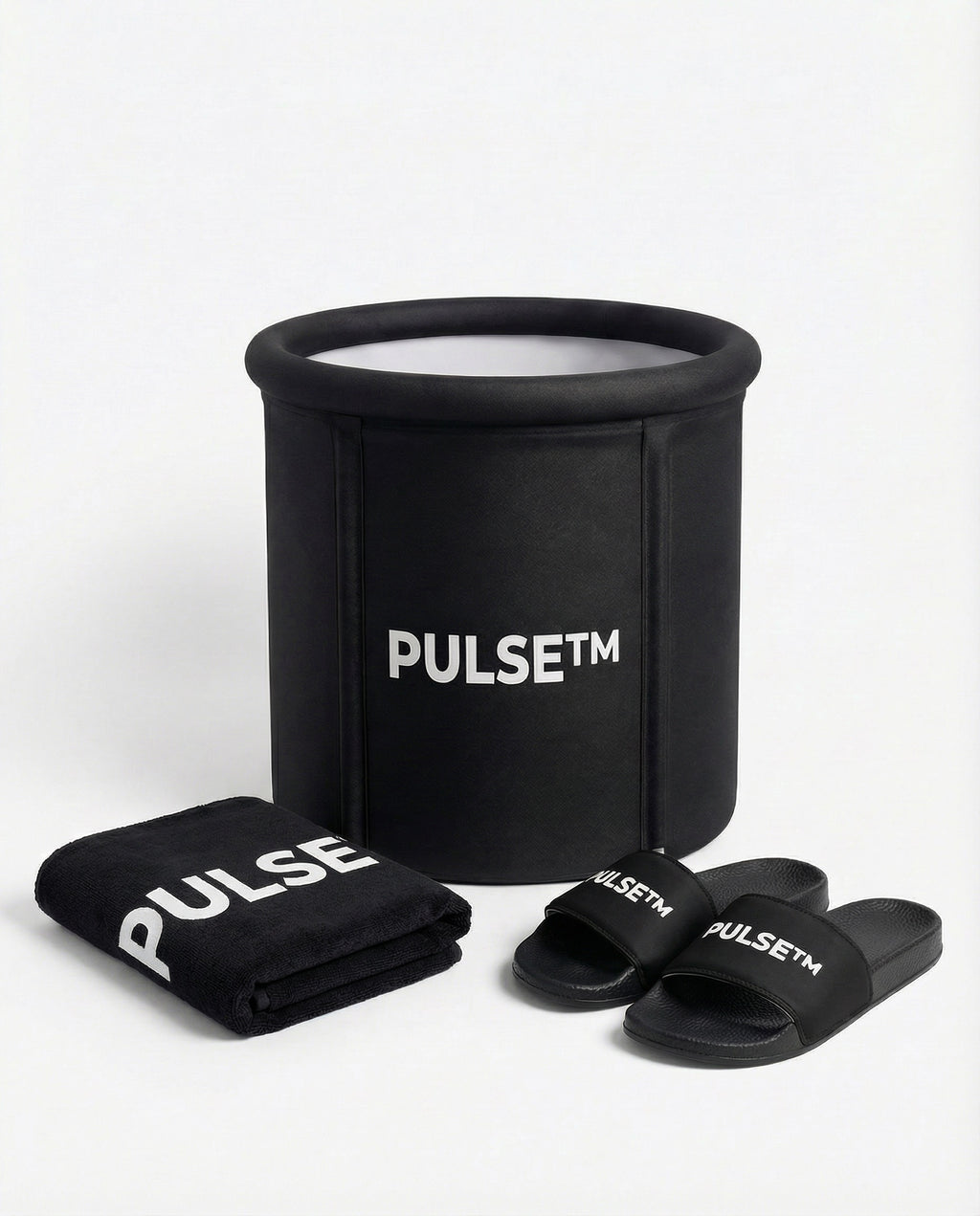 PULSE™ Men – Recovery System